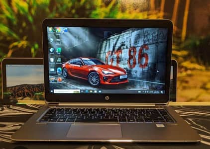 Hp Elite Book 1040 G3 , I7 6Gen