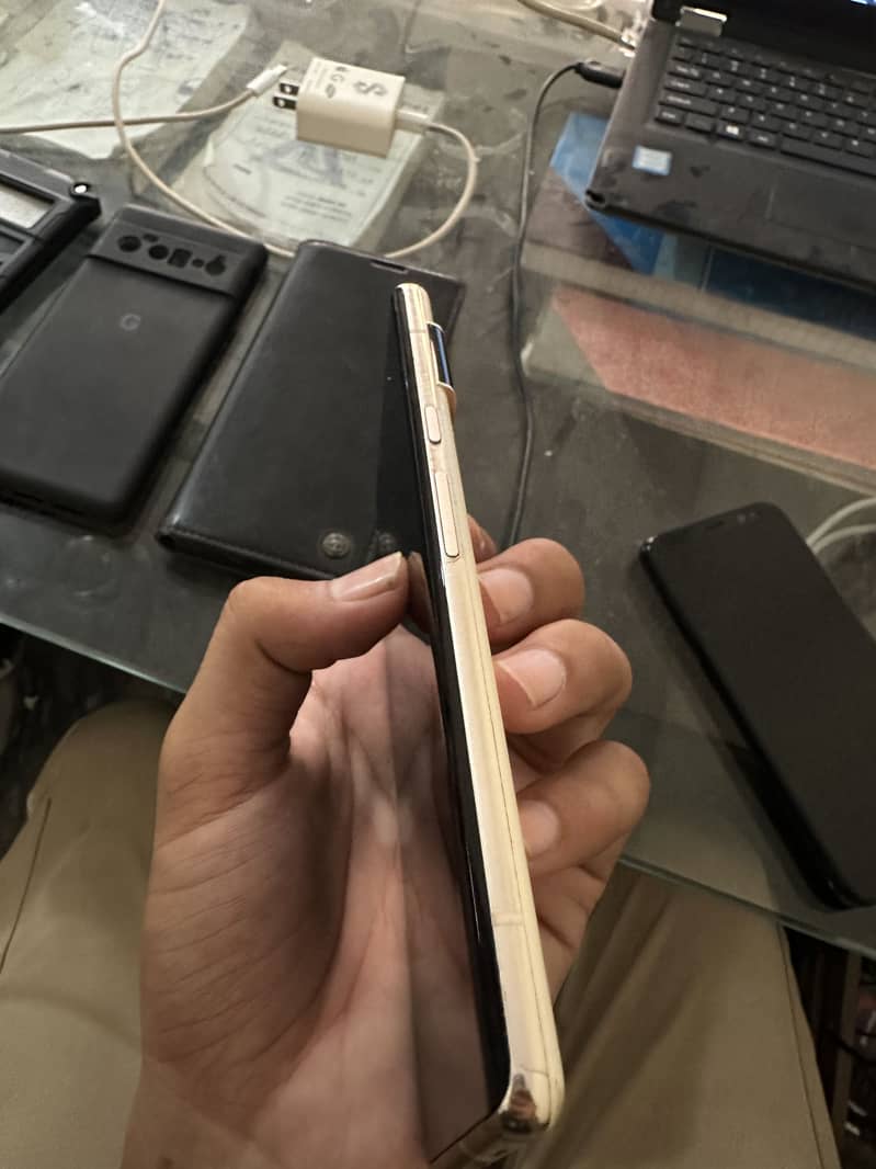 Google Pixel 6 Pro 1