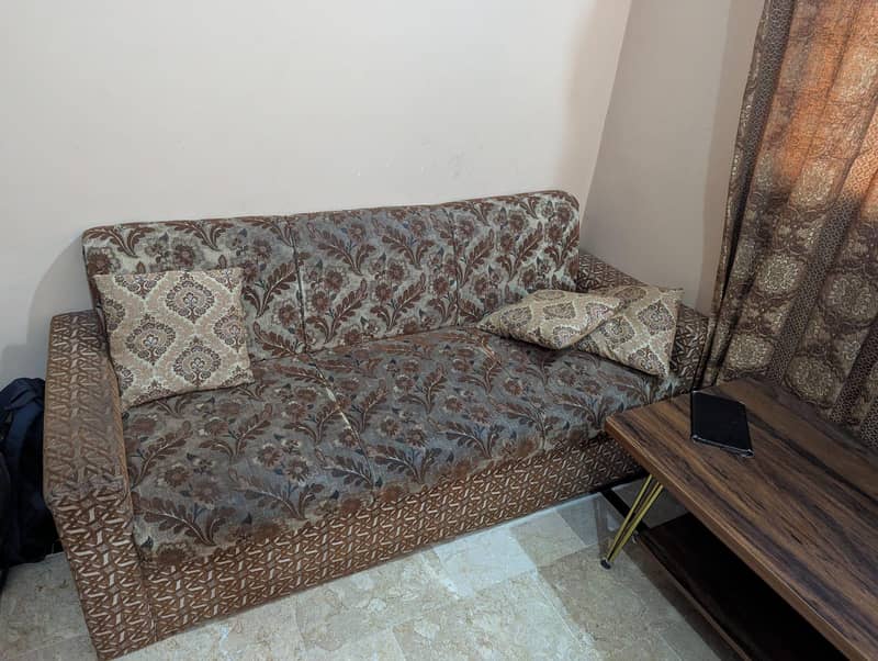 5 sitter sofa set 1
