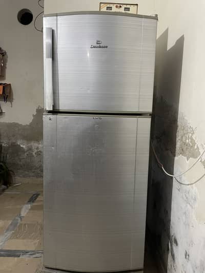 Urgent for sale all working Fridge