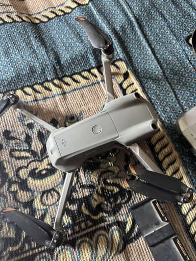 Dji Mavic Air 2s