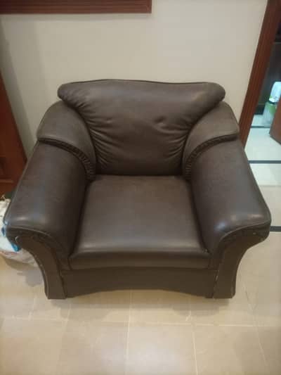 Used Sofa set for sale