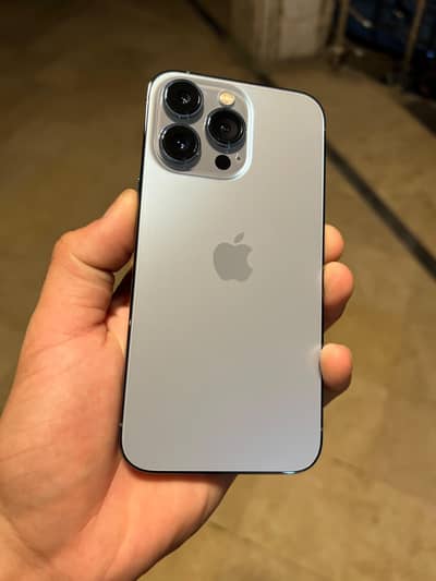 Apple iPhone 13 Pro