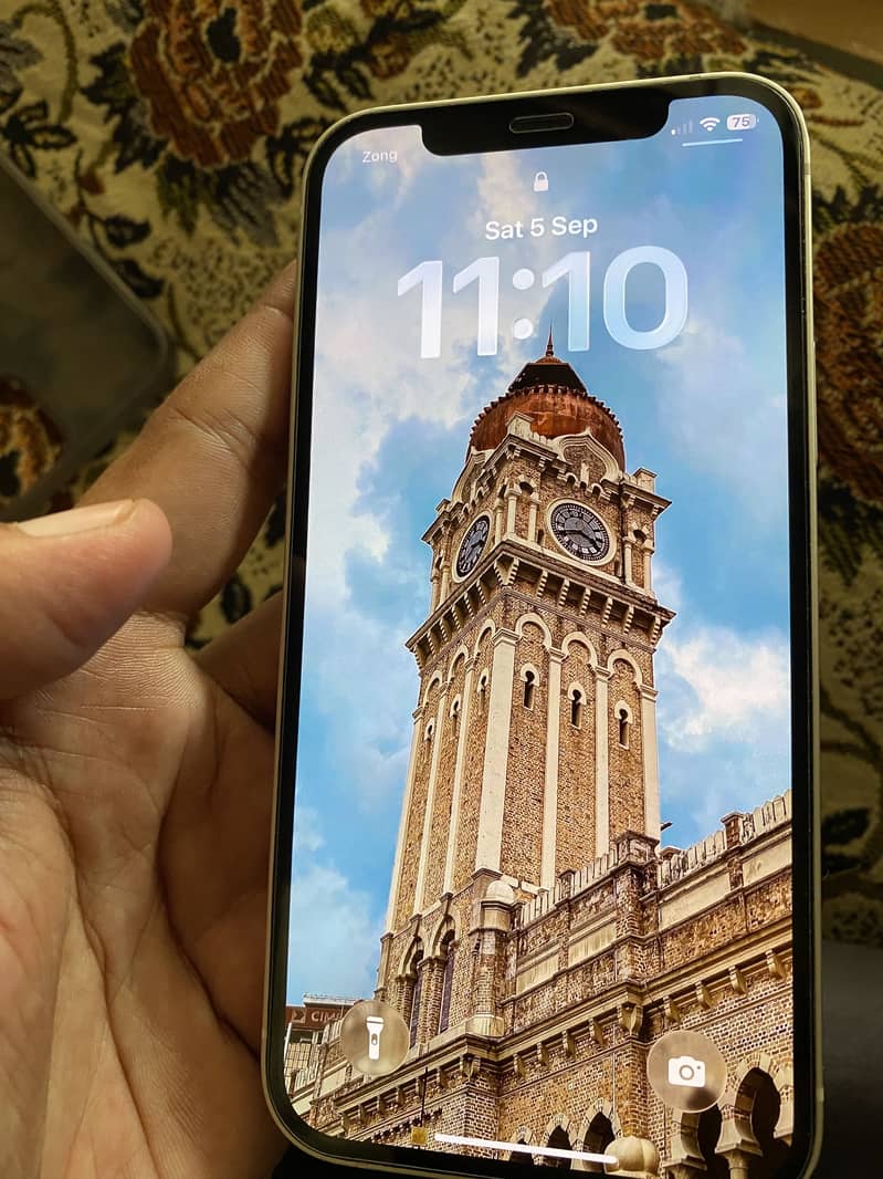 Apple iPhone 12 6
