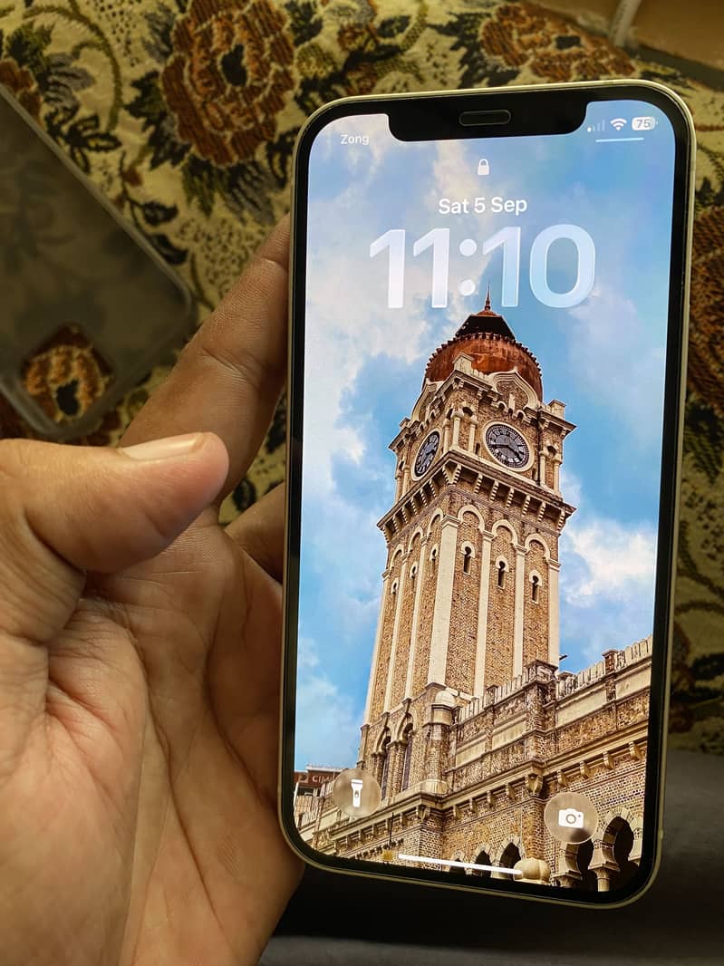 Apple iPhone 12 8