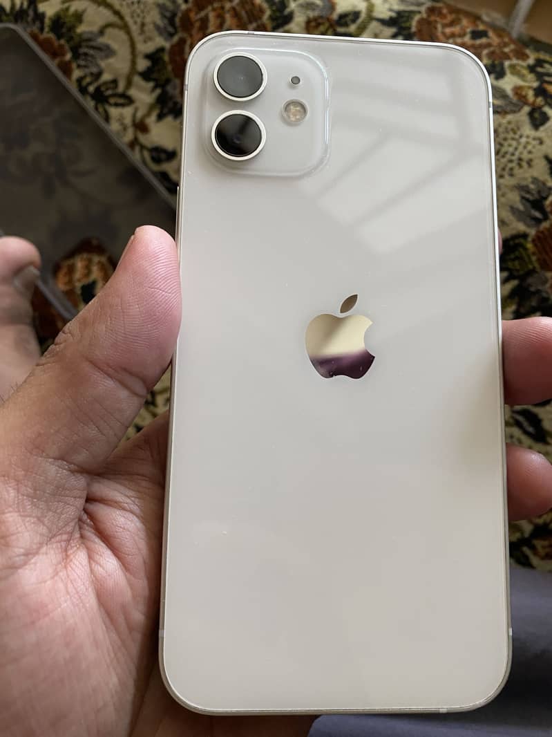 Apple iPhone 12 10