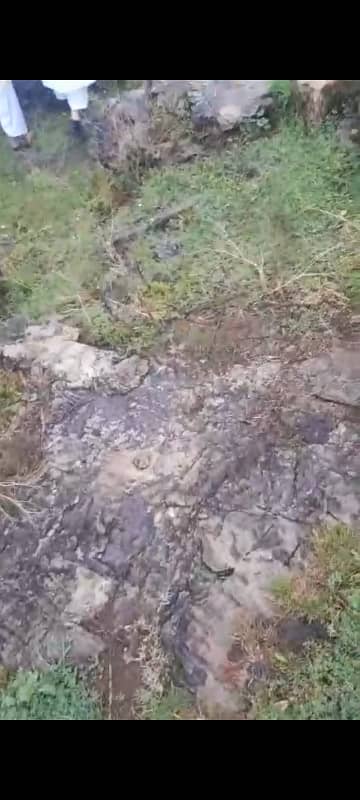 **10 Marla Residential Plot for Sale Abbottabad**