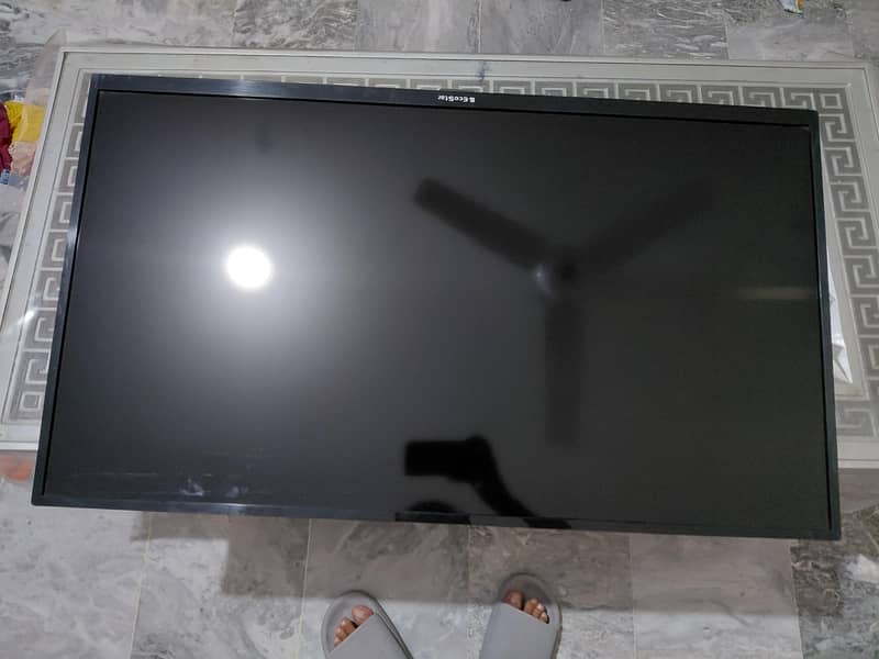 ecostar led 0