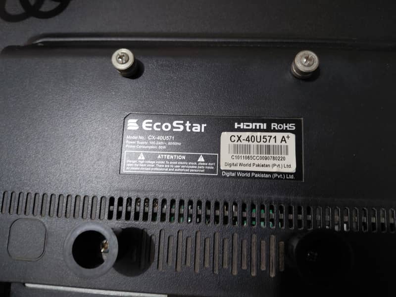 ecostar led 2