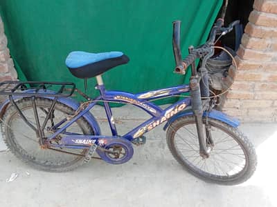 city Setharja ha cycle all ok ha