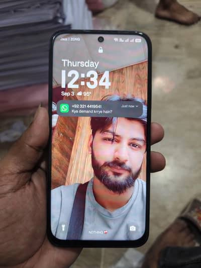 OPPO A6k