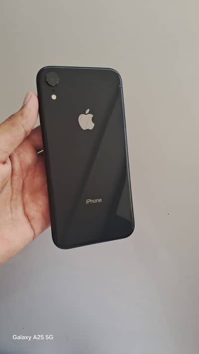 Apple iPhone XR 64 GB MDM Lock