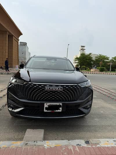 Haval H6 2024