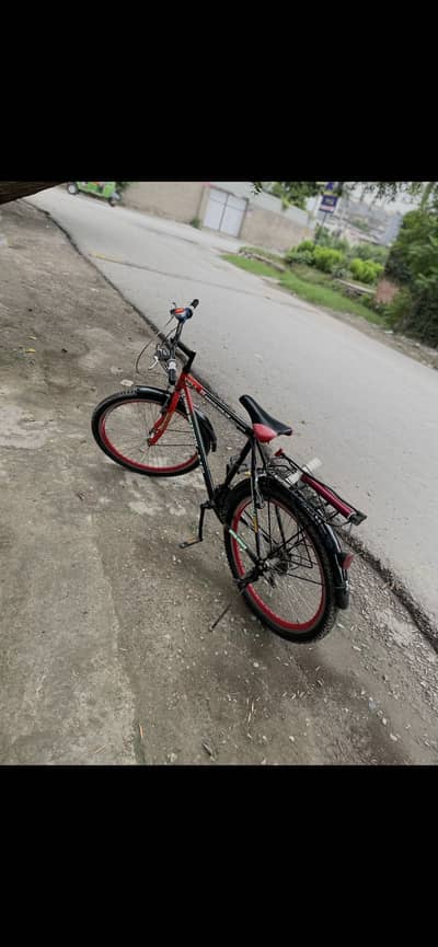 Taiwan made bicycle for sale