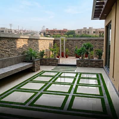 Possession at 50%| Live Today, Pay Later: 13.4 Marla Modern Apartment Immediate Possession On 50% Down Payment