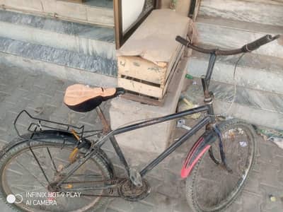 cycle