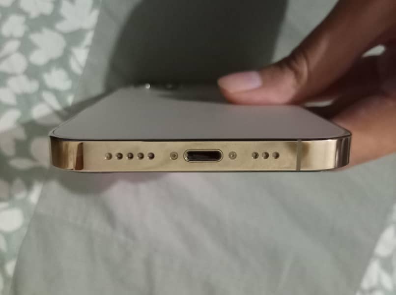 Apple iPhone 12 Pro 2
