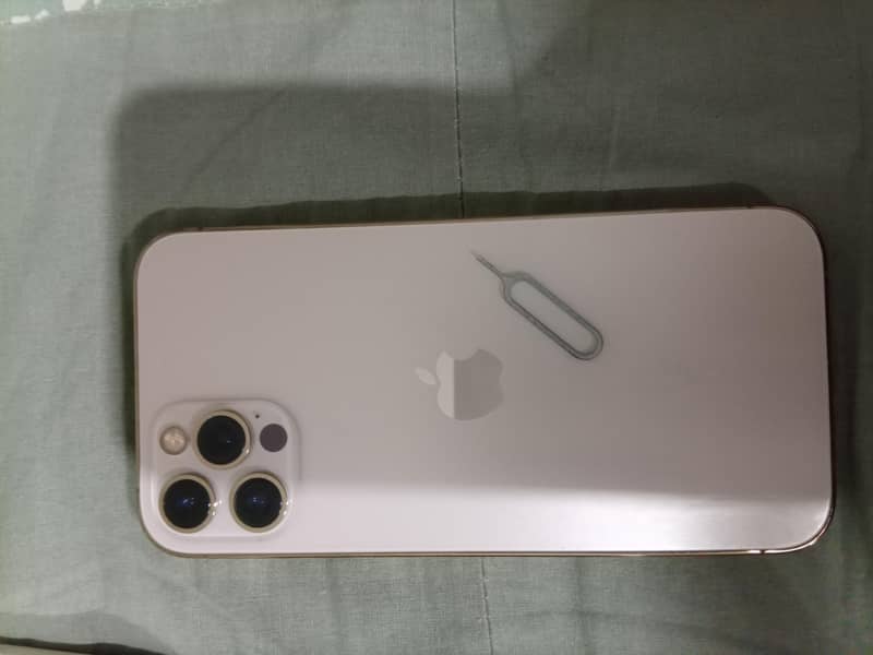 Apple iPhone 12 Pro 3