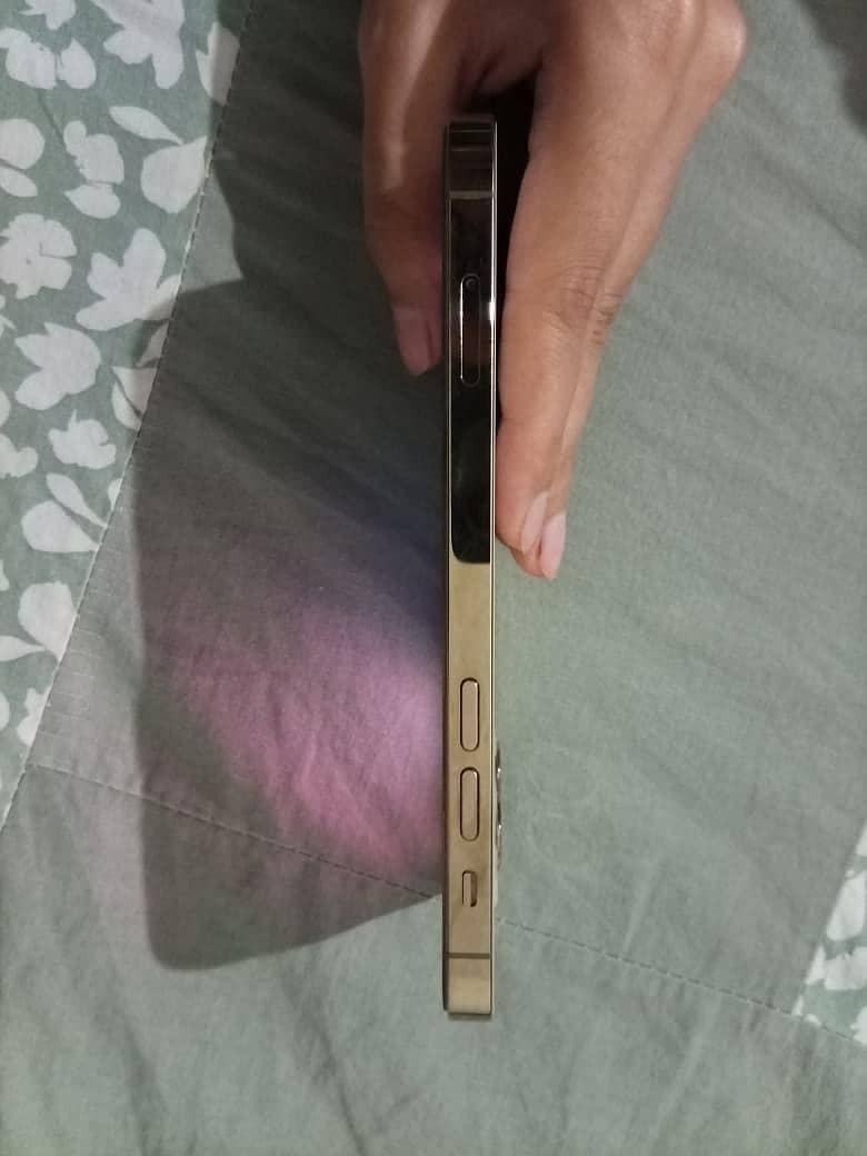 Apple iPhone 12 Pro 5