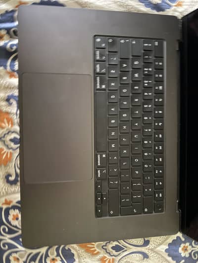 Macbook pro m4 pro 16”