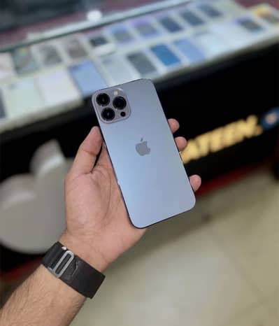 Apple iPhone 13 Pro Max