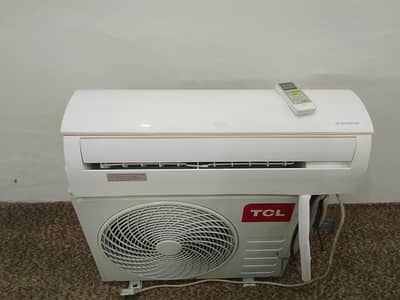 TCL 1Ton inverter Ac For Sale 03265685310