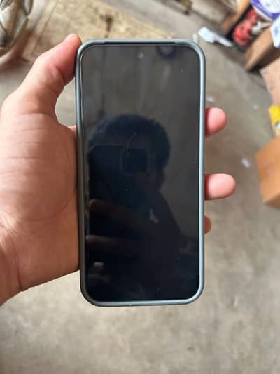 Google Pixel 9 Pro XL