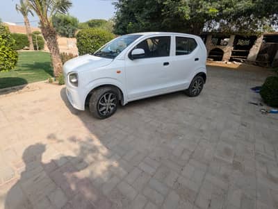 Suzuki Alto 28 December2021 /2022