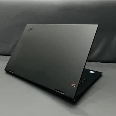 Thinkpad X1 Yoga
