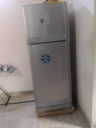 fridge  on sale urgent