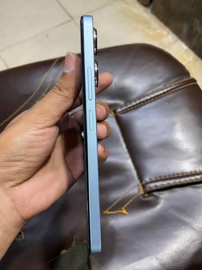 Xiaomi Redmi 13 PTA APPROVED