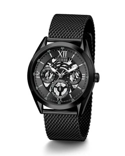 Guess Mens Watch – GW0368G3 One Time use