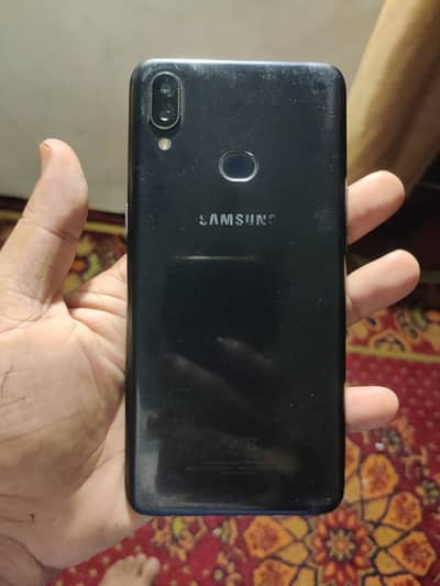 Samsung Mobile A10S