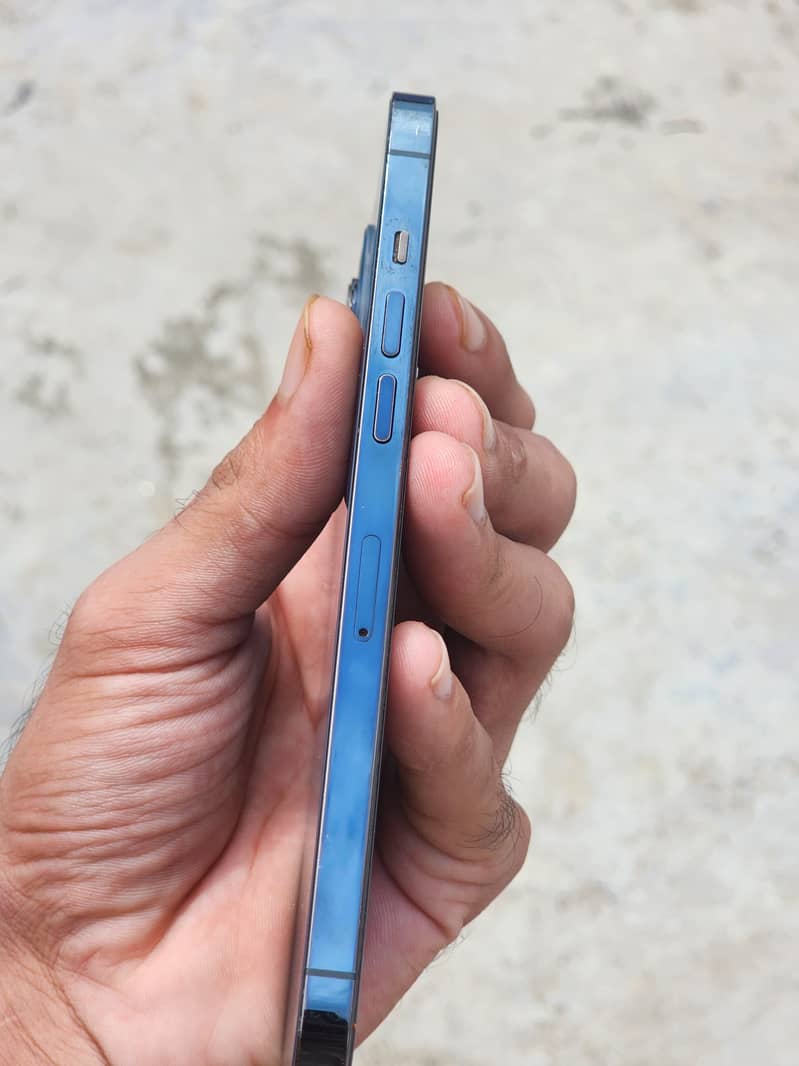 iPhone 12 Pro Max 0