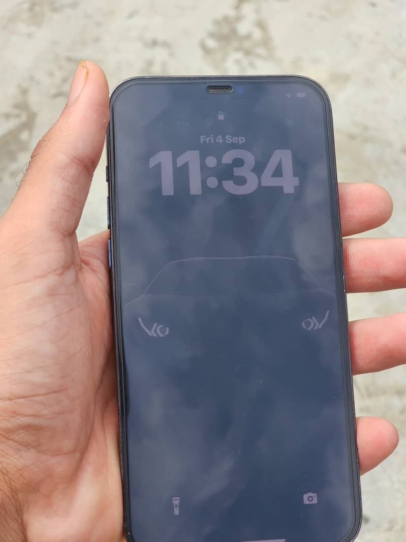 iPhone 12 Pro Max 2