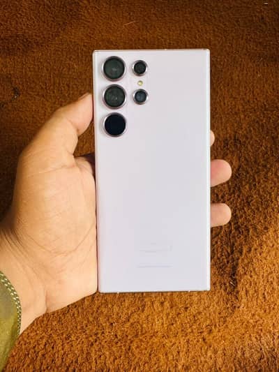 Samsung Mobile S23 Ultra