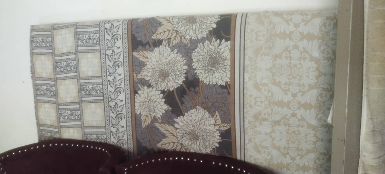 Double bed mattress 0