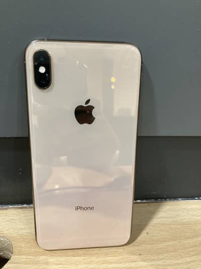 Apple iPhone XS Max