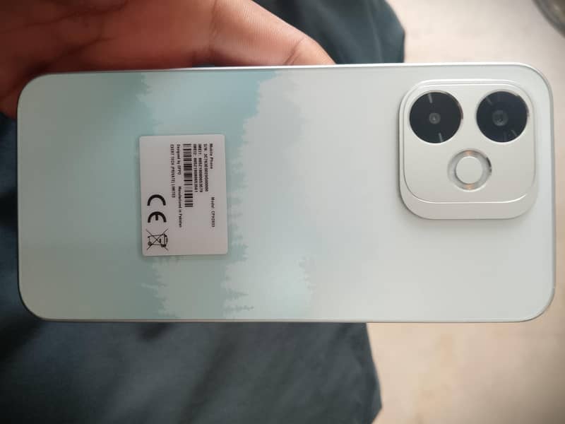 OPPO A6s pro 0