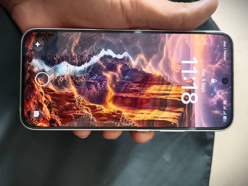 OPPO A6s pro 3