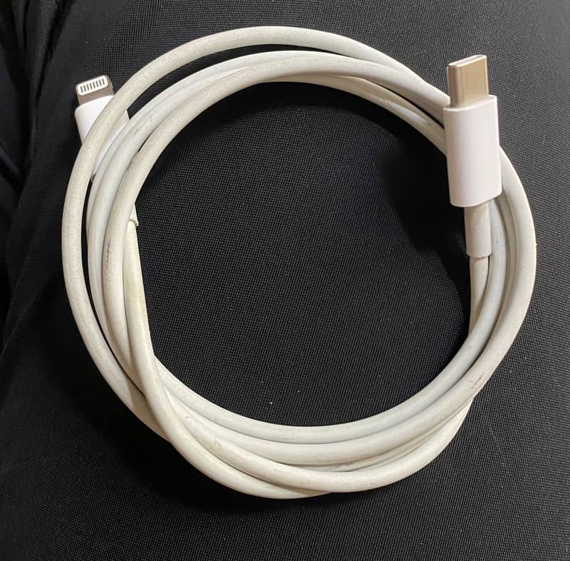 Apple iPhone 11 Pro Max 3
