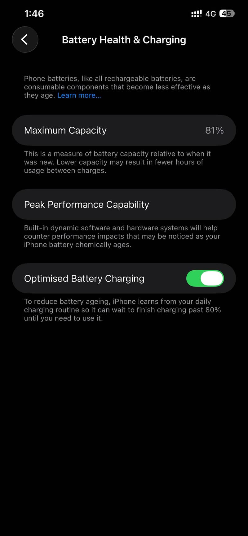 Apple iPhone 11 Pro Max 6