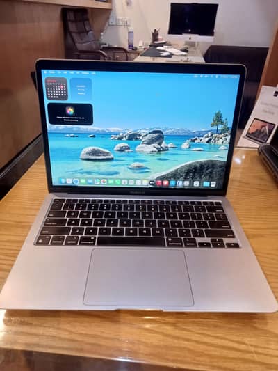 MacBook Air M1 2020 13 inch