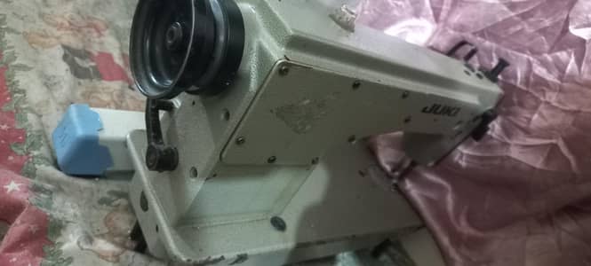 Juki Machine selling