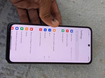 Xiaomi Redmi Note 10
