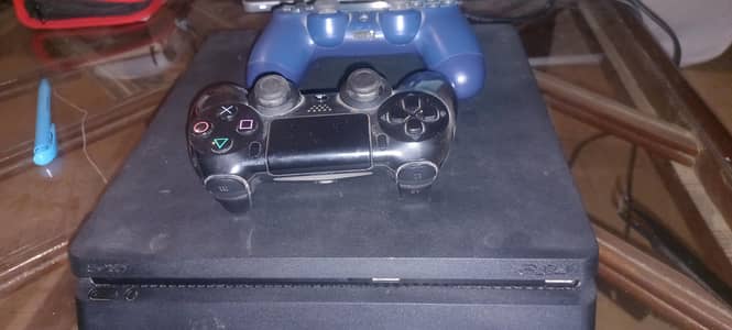 Playstation 4 slim 2216a Jailbreak Ps4