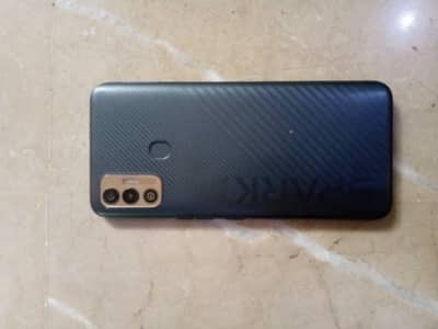 Tecno Spark 7T