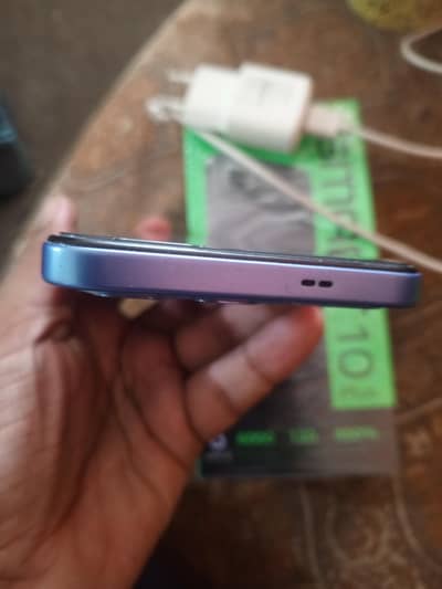 Infinix smart10plus