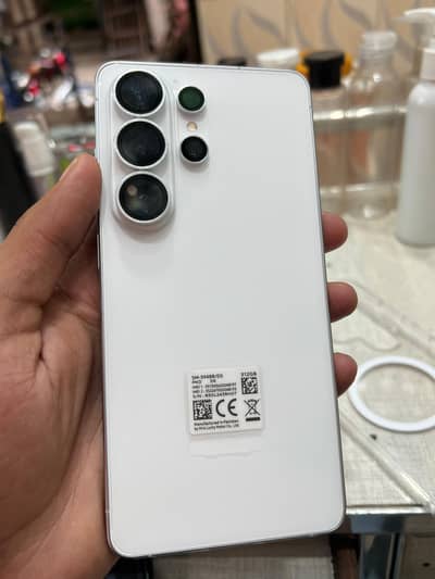 Samsung Mobile S26 Ultra