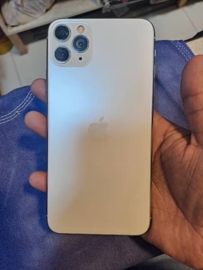 Apple iPhone 11 Pro Max